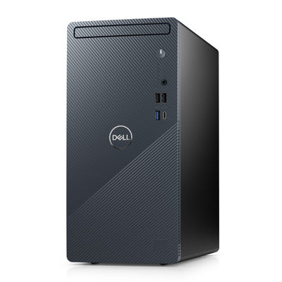 Aggiorna la tua configurazione di gioco con Dell Inspiron IN3910 i3-12100 8G 1T Win11 DIY Desktop