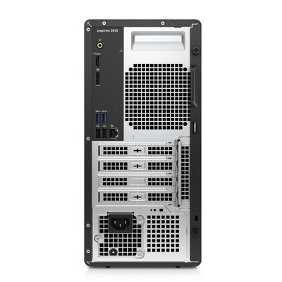 Aggiorna la tua configurazione di gioco con Dell Inspiron IN3910 i3-12100 8G 1T Win11 DIY Desktop