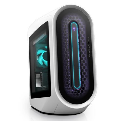PC per giochi raffreddato ad acqua DELL ALIENWARE AURORA R13 12th i7 16G 512G 1T RTX3060Ti-8G