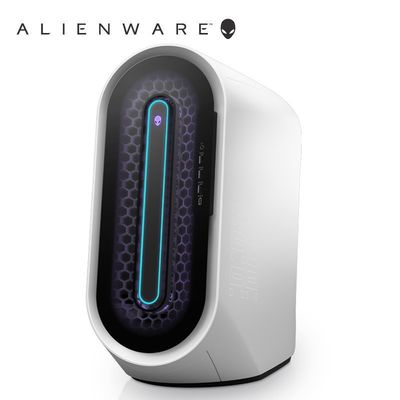 PC per giochi raffreddato ad acqua DELL ALIENWARE AURORA R13 12th i7 16G 512G 1T RTX3060Ti-8G