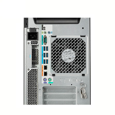 HP Z8 G4 Workstation Desktop 6 Core Intel Xeon Bronzo 3204 16G RAM 1T Doppio canale