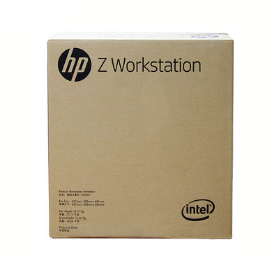 HP Z8 G4 Workstation Desktop 6 Core Intel Xeon Bronzo 3204 16G RAM 1T Doppio canale