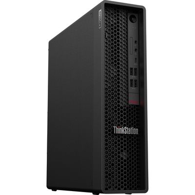 Lenovo Thinkstation P340 SFF i5-10500 16G 256G SSD Workstation per le vostre esigenze aziendali