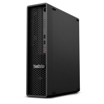 Lenovo Thinkstation P340 SFF i5-10500 16G 256G SSD Workstation per le vostre esigenze aziendali