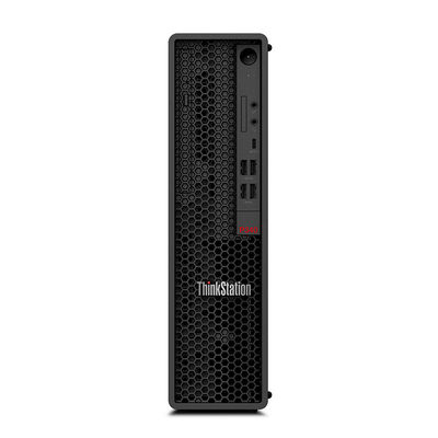 Lenovo Thinkstation P340 SFF i5-10500 16G 256G SSD Workstation per le vostre esigenze aziendali