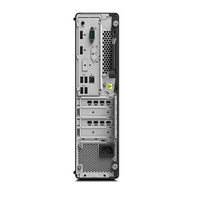 Lenovo Thinkstation P340 SFF i5-10500 16G 256G SSD Workstation per le vostre esigenze aziendali