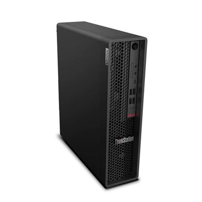 Lenovo Thinkstation P340 SFF i5-10500 16G 256G SSD Workstation per le vostre esigenze aziendali