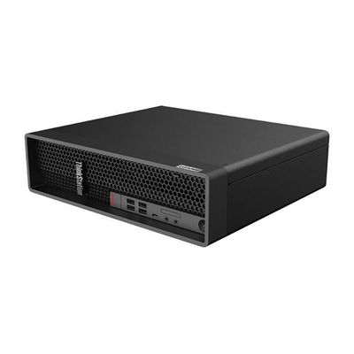 Lenovo Thinkstation P340 SFF i5-10500 16G 256G SSD Workstation per le vostre esigenze aziendali