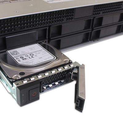 Dell Precision R7920 Server Computer 750W alimentazione doppio canale 2U Rack DVD ROM