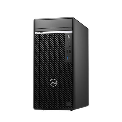 Dell OptiPlex 7000MT i7-12700 8G DDR5 4800MHz 2T DVDRW Win11 500W Desktop commerciale