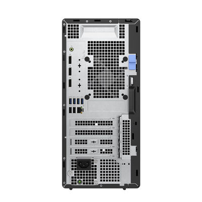 Dell OptiPlex 7000MT i7-12700 8G DDR5 4800MHz 2T DVDRW Win11 500W Desktop commerciale