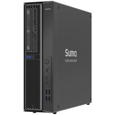 Stazione di lavoro personale dedicata con processore Hygon 3250 e frequenza dominante di 2,8 GHz
