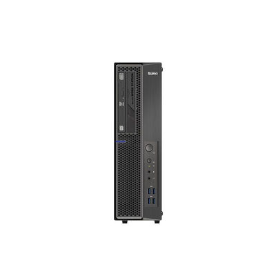 Stazione di lavoro personale dedicata con processore Hygon 3250 e frequenza dominante di 2,8 GHz
