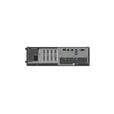 Stazione di lavoro personale dedicata con processore Hygon 3250 e frequenza dominante di 2,8 GHz