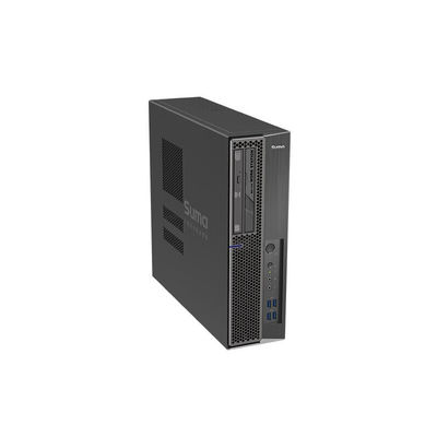 Stazione di lavoro personale dedicata con processore Hygon 3250 e frequenza dominante di 2,8 GHz