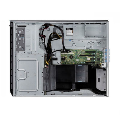 Dell T340 Intel Xeon E-2246G 6C 12M 3.6GHz Tower Server con slot PCI-E 4*PCIe 3.0