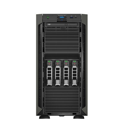 Dell T340 Intel Xeon E-2246G 6C 12M 3.6GHz Tower Server con slot PCI-E 4*PCIe 3.0