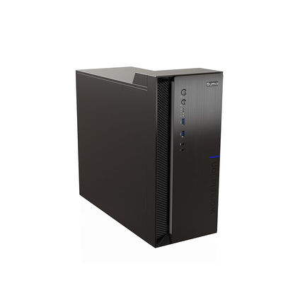 Hygon 3250 8G 256G SSD GT730-2G 300W Workstation W3330H0 Monitor da 23,8 pollici professionale