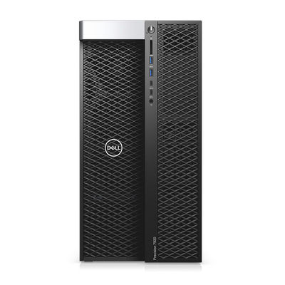 Dell T7920 Office Workstation con 24*DDR4 RDIMM e processori Intel Xeon
