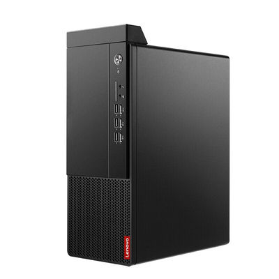Lenovo M455 Desktop i5-12500 8G 1T Win11 Business per il tuo mouse tastiera Sì HDD