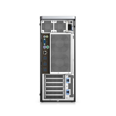 Workstation desktop Dell Precision T5820 W2223 8G DDR4 RDIMM 1T SATA DVDRW 425W Dell