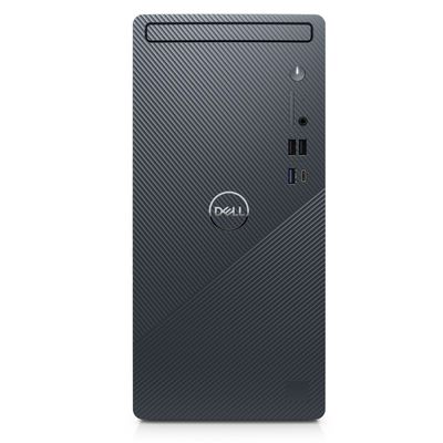 Dell Desktop Inspiron 3020 Core Gen13 i3-13100 8G 512G SSD con monitor SE2222H da 21,5 pollici