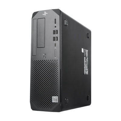 PC workstation desktop HP Z2 Mini G5 i3-10100 8G DDR4 128G SSD Windows 10