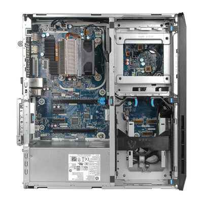 PC workstation desktop HP Z2 Mini G5 i3-10100 8G DDR4 128G SSD Windows 10