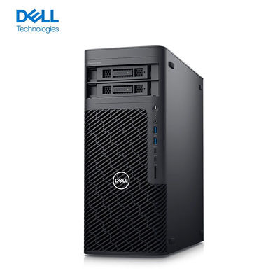 16G DDR5 4800MHz Processore Dell Precision T5860 W3-2423/256G/T400/750W Tower Workstation