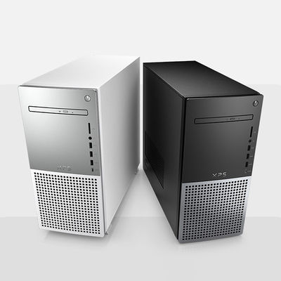 Riparazione Dell XPS8950 i9-12900K/i5-12400f 16G 512G DDR4 Industrial AIO Desktop Computer