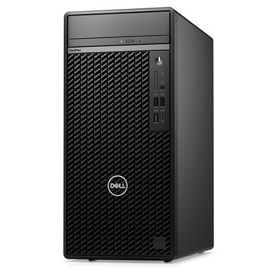 Chassis Dimensione 154*292.2*324.3mm Dell Optiplex 7010 Computer Tower i7-13700/i5-13500 8G