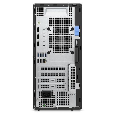 Chassis Dimensione 154*292.2*324.3mm Dell Optiplex 7010 Computer Tower i7-13700/i5-13500 8G