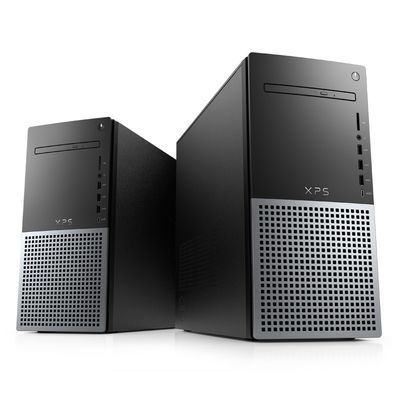 Dell XPS8950 Intel i5-12400 8G RAM 512G DVDRW GTX1650S-4G PC da gioco con competitivo