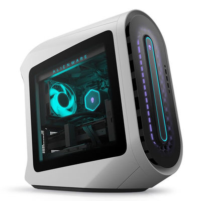Dell Alienware R13 Gaming Desktop i7-12700F Processore 16 GB RAM 512 GB M.2 RTX 3050i-8G