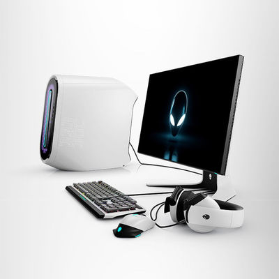Dell Alienware R13 Gaming Desktop i7-12700F Processore 16 GB RAM 512 GB M.2 RTX 3050i-8G