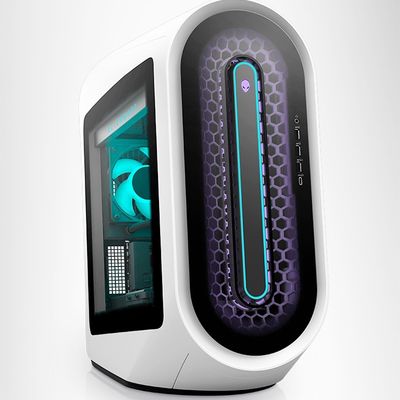 Dell Alienware R13 Gaming Desktop i7-12700F Processore 16 GB RAM 512 GB M.2 RTX 3050i-8G