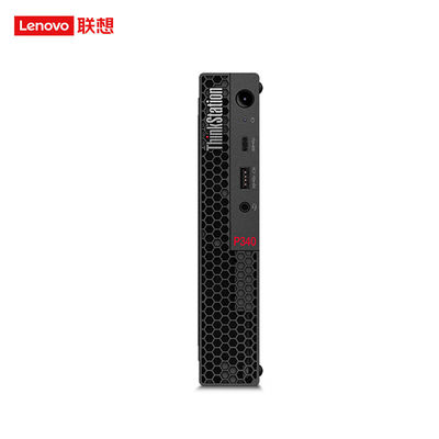 Lenovo ThinkStation P340 Mini i5-10500 8G 512G SSD Desktop Mini PC per esigenze aziendali