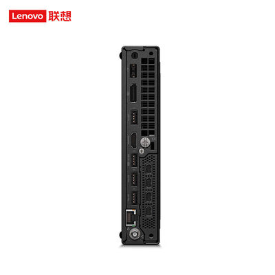 Lenovo ThinkStation P340 Mini i5-10500 8G 512G SSD Desktop Mini PC per esigenze aziendali