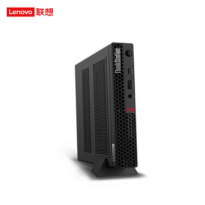 Lenovo ThinkStation P340 Mini i5-10500 8G 512G SSD Desktop Mini PC per esigenze aziendali