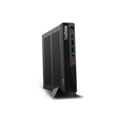Lenovo ThinkStation P3 Mini Desktop Mini PC Intel i5-13500 8G RAM 512G SSD Computer