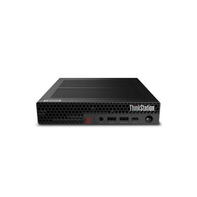 Lenovo ThinkStation P3 Mini Desktop Mini PC Intel i5-13500 8G RAM 512G SSD Computer
