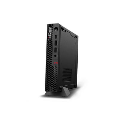 Lenovo ThinkStation P3 Mini Desktop Mini PC Intel i5-13500 8G RAM 512G SSD Computer