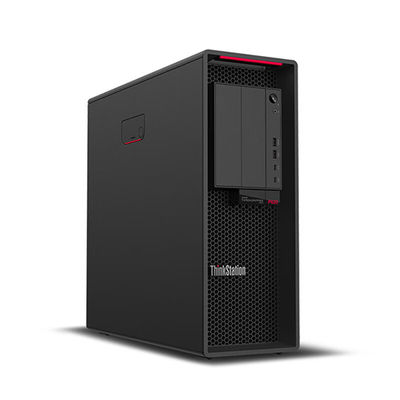 Lenovo ThinkStation P620 AMD 3945WX 16G RAM 1TB HDD Personal Desktop Computer