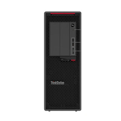Lenovo ThinkStation P620 AMD 3945WX 16G RAM 1TB HDD Personal Desktop Computer
