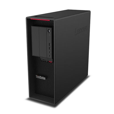 Lenovo ThinkStation P620 AMD 3945WX 16G RAM 1TB HDD Personal Desktop Computer
