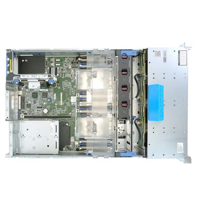 DDR4 RDIMM Memoria 16G 300G SAS 2*E5-2620 V3 2U Rack Server per HP Proliant DL380 Gen9