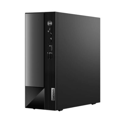 Lenovo Mini M400 Intel Processor G6900/i3-12100 8G DDR4 RAM 256G SSD Lenovo PC per gli affari