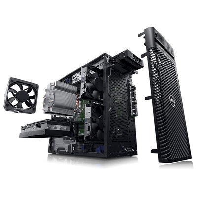 Dell Precision 3660 i9-12900 Workstation PC Computer 8G 1T SATA con Windows 10/11