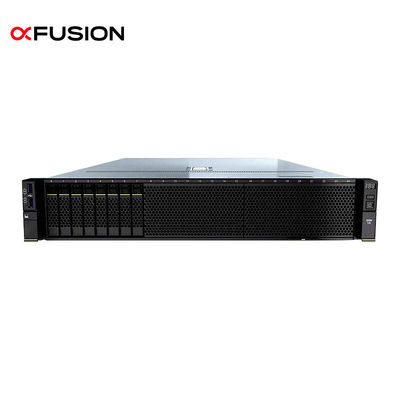 Huawei 2288H V5 Server Barebone System 8*2.5 Posizioni del disco per la superfusione principale