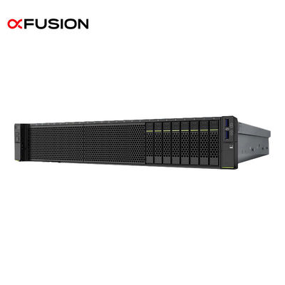 Huawei 2288H V5 Server Barebone System 8*2.5 Posizioni del disco per la superfusione principale